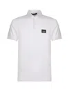 DOLCE & GABBANA DOLCE & GABBANA T-SHIRTS AND POLOS