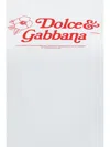 DOLCE & GABBANA DOLCE & GABBANA T-SHIRTS