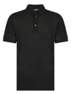 Dolce & Gabbana T-shirts In Black