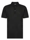 Dolce & Gabbana T-shirts In Black