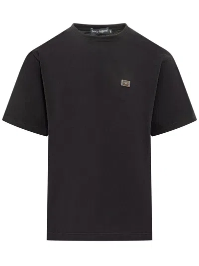 DOLCE & GABBANA DOLCE & GABBANA T-SHIRT