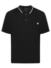 Dolce & Gabbana T-shirts And Polos In Black