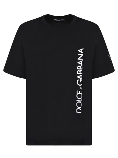 DOLCE & GABBANA DOLCE & GABBANA T-SHIRTS