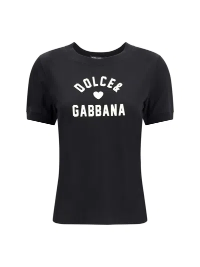 DOLCE & GABBANA DOLCE & GABBANA T-SHIRTS