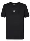 DOLCE & GABBANA DOLCE & GABBANA T-SHIRTS