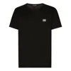 DOLCE & GABBANA DOLCE & GABBANA T-SHIRTS