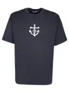 Dolce & Gabbana Topwear In Blue