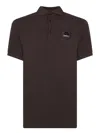 Dolce & Gabbana T-shirts In Brown