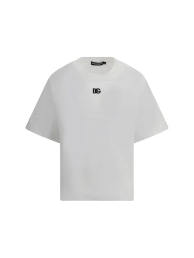 DOLCE & GABBANA DOLCE & GABBANA T-SHIRTS