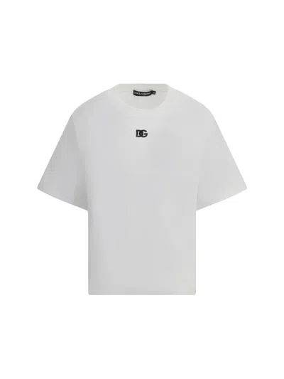 DOLCE & GABBANA DOLCE & GABBANA T-SHIRTS