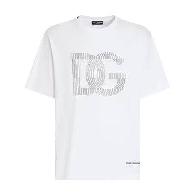 DOLCE & GABBANA DOLCE & GABBANA T-SHIRTS