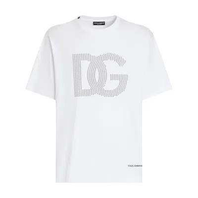 DOLCE & GABBANA DOLCE & GABBANA T-SHIRTS