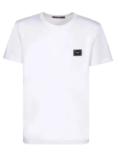 DOLCE & GABBANA DOLCE & GABBANA T-SHIRTS
