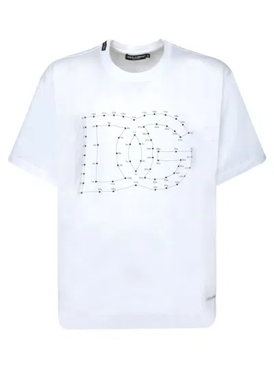DOLCE & GABBANA DOLCE & GABBANA T-SHIRTS