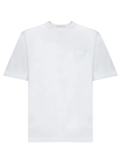DOLCE & GABBANA DOLCE & GABBANA T-SHIRTS