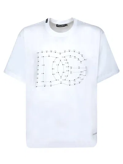 DOLCE & GABBANA DOLCE & GABBANA T-SHIRTS