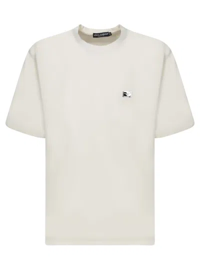 DOLCE & GABBANA DOLCE & GABBANA T-SHIRTS