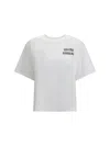 Dolce & Gabbana Women Cotton T-shirt In White