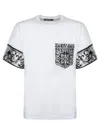 Dolce & Gabbana T-shirts And Polos In White
