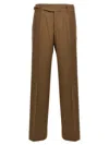 Dolce & Gabbana Jeans In Brown