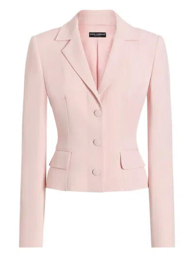 Dolce & Gabbana Tailored Blazer