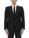 Dolce & Gabbana Men's Tailored Jacket