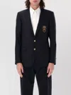 Dolce & Gabbana Tailored Jacket Button Detailing