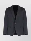 Dolce & Gabbana Men's Single-breasted Two-button Jacket