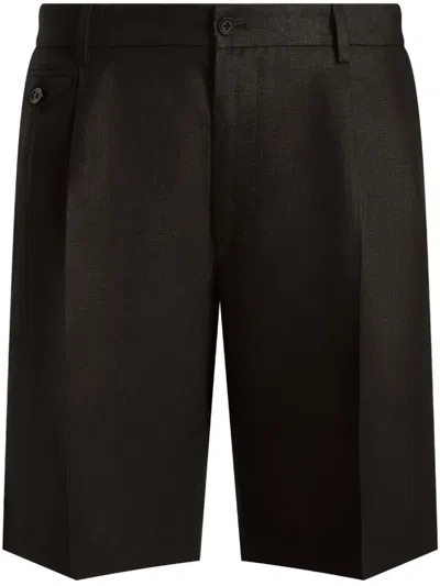 DOLCE & GABBANA TAILORED SHORTS