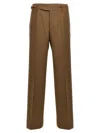 Dolce & Gabbana Men Tailored Trousers