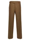 Dolce & Gabbana Men Tailored Trousers