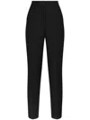Dolce & Gabbana High-rise Leggings
