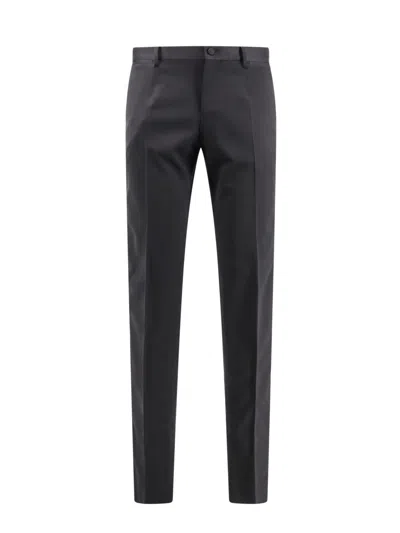 DOLCE & GABBANA TAILORED TROUSERS