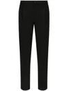 DOLCE & GABBANA TAILORED TROUSERS