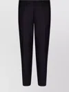 Dolce & Gabbana Pants & Shorts In Black