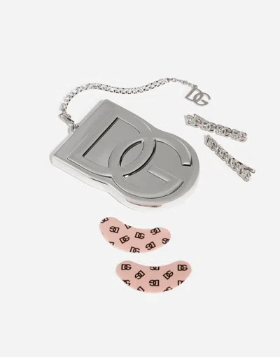 Dolce & Gabbana Take Me To Festival Kit In Silver