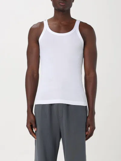 DOLCE & GABBANA T-SHIRT DOLCE & GABBANA MEN COLOR WHITE,F35019001