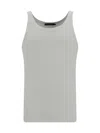 Dolce & Gabbana Top In White