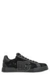 Dolce & Gabbana Taormina Low-top Sneakers