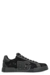 Dolce & Gabbana Taormina Low-top Sneakers
