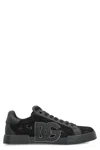 Dolce & Gabbana Taormina Low-top Sneakers
