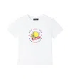 Dolce & Gabbana Taormina Printed Cotton Jersey T-shirt