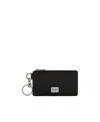 Dolce & Gabbana Portafogli Bp2524ag219 80999 In Black