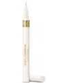 Dolce & Gabbana That's My Line! Waterproof Eyeliner In 01 Pov