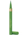 Dolce & Gabbana That's My Line! Waterproof Eyeliner In 04 Irl
