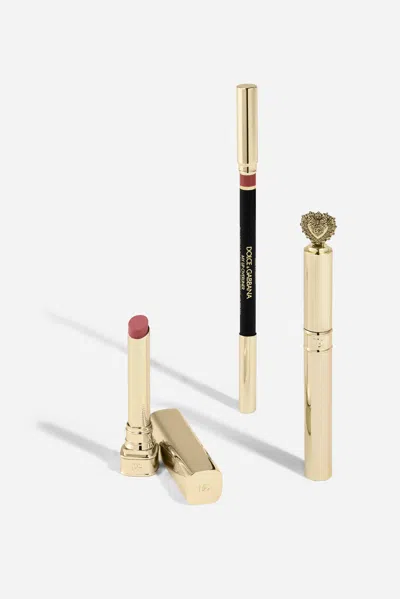 Dolce & Gabbana The Bambola Look