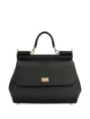 Dolce & Gabbana The Large 'sicily' Handbag