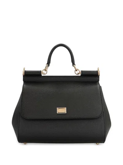 Dolce & Gabbana The Large 'sicily' Handbag