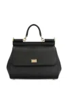 Dolce & Gabbana The Large 'sicily' Handbag