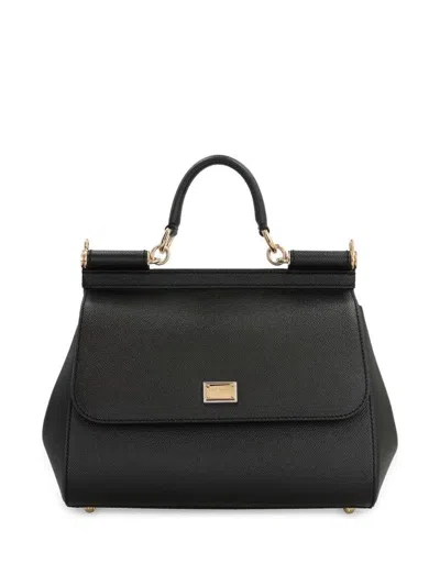 Dolce & Gabbana The Large 'sicily' Handbag